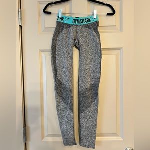 Gymshark leggings extra small